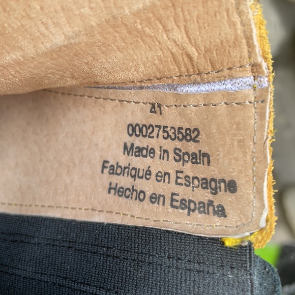 Free People James Chelsea EUC sz 10 - Picture 10 of 14